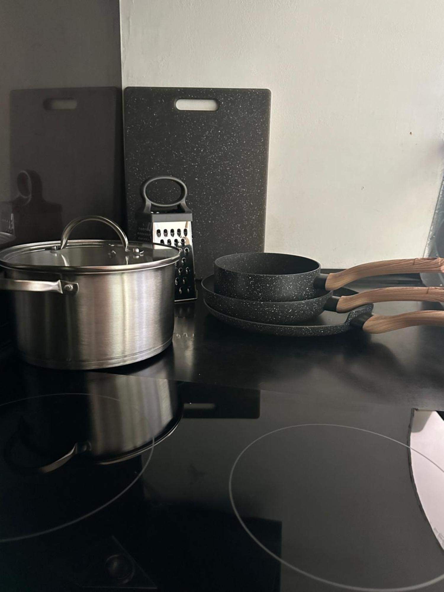 City Loft 프르제미슬 외부 사진